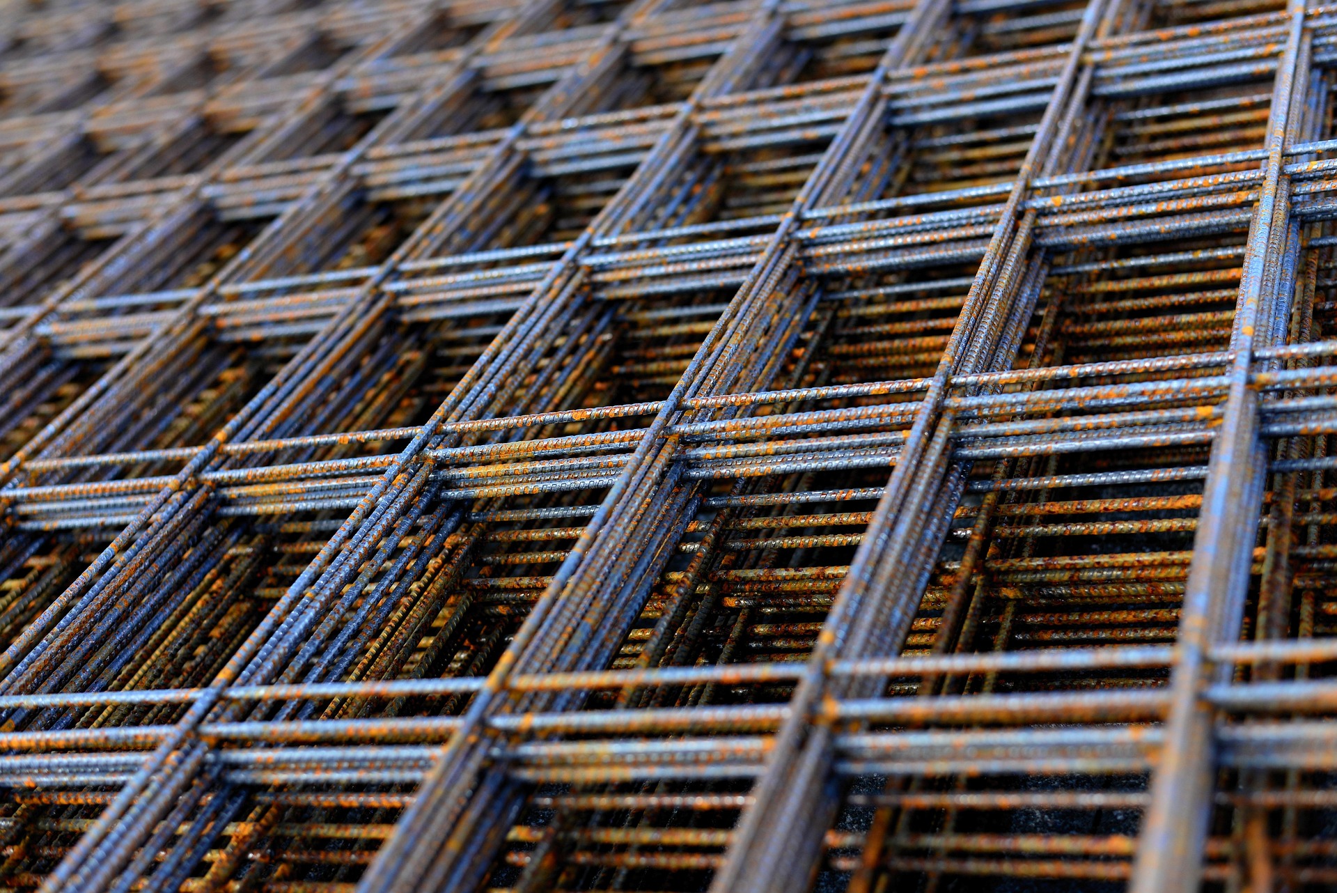 电焊网 Welded Wire Mesh
